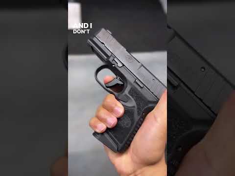 FN 509 Compact Tactical