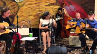 Jackie Colman's Reel