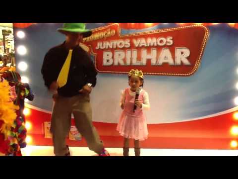 Elivânia Maria Chagas da Silva