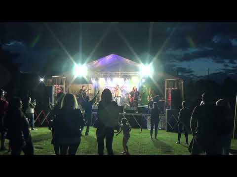 Demos - Demos - Na infarkt (Live)