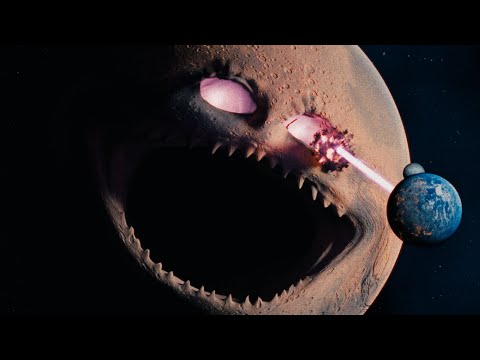 The Moon Woke Up | EPISODE 9