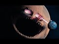 The Moon Woke Up EPISODE 9