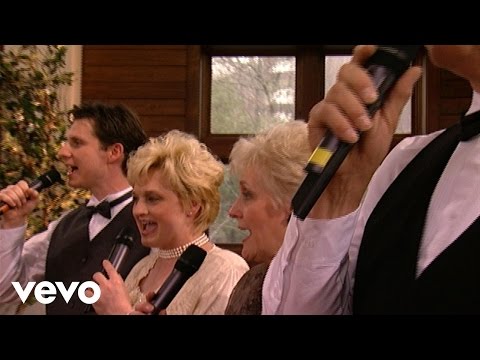 The Hayes Family - Great Homecoming [Live]