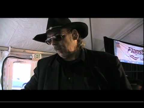 Interviews with musicians at the 2011 Motown Winter Blast at Campus Martius Park in Detroit