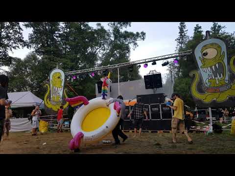 Rave on the mill 2019 part 3 (1080p)