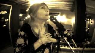 Nico Vega - &quot;Gravity&quot;