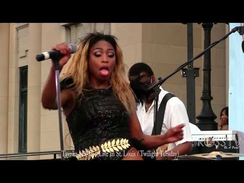 James Ross @ Taynka MiMi - "Deja Vu" - (Twilight Tuesday) - www.Jross-tv.com (St. Louis)