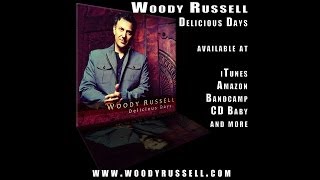 Woody Russell - In The Open (track 2)