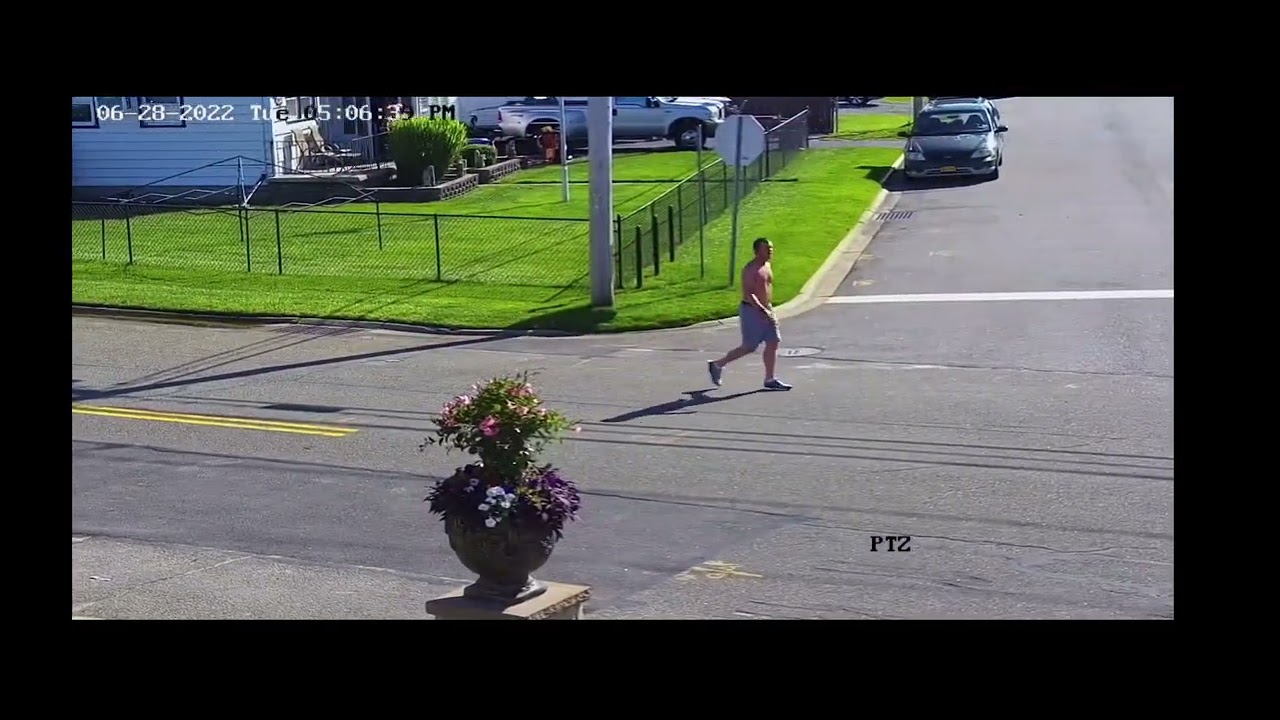 Hikvision-Autotracking-PTZ