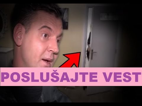 PROCURIILO - UHVAĆENA NA DELU / EVO KO JE LOPOV #zadruga #zadrugainfo