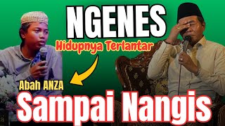 Download lagu KH ANWAR ZAHID TERBARU | BIKIN MEWEK, DARI KECIL HARUS BEKERJA KARENA DI TERLANTARKAN ORANG TUA mp3