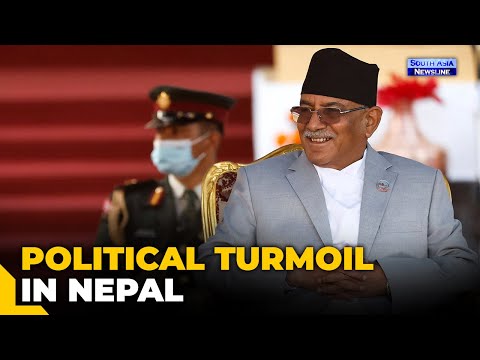 Nepal PM Dahal faces crisis as key ally drops parliamentary support