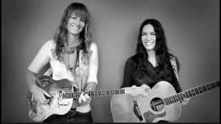 Madison Violet - Crying