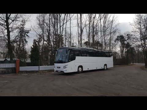 VDL Bova Futura FHD-2-129/370 #OP 9363G (Josef Bus) [🚍7]