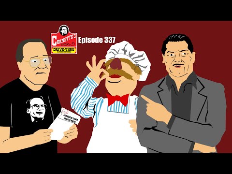 Jim Cornette on Vince McMahon's Love Letters From Janel Grant