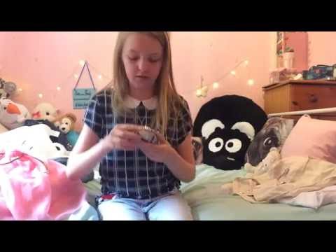 Huge spring/summer haul!!