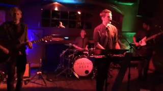 Chasing Deer at &#39;Moving On&#39; EP launch 19 May 2017