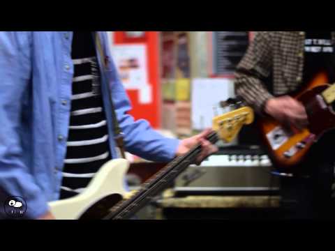 slaughter beach dog // monsters