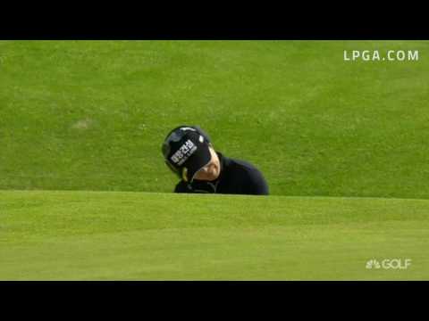 Mi Jung Hur Final Round Highlights – 2017 Ladies Scottish Open