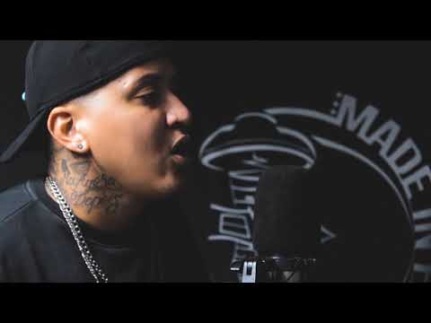 Mc Gobette - Saudade de você (Video Studio) Acústico