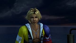 Heads Up - Let's Play Final Fantasy X Part 7