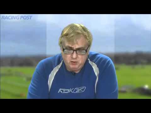 Race tipping: Couch - 3.40 Newbury