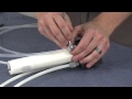 Pro Xpc Electrostatic Gun Setup Air And Fluid Connections