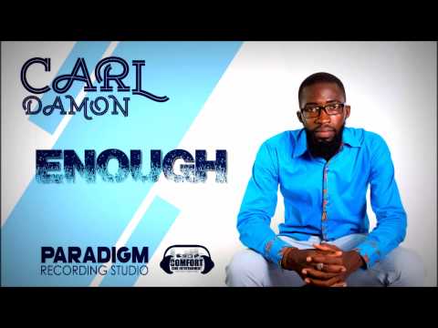 Enough - Carl Damon