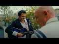 Gaëtan Roussel & -M- - On ne pleure pas dans l'eau (Session Acoustique)