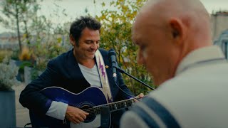 Gaëtan Roussel, Matthieu Chedid - On Dit Qu’on Ne Pleure Pas Dans L’eau