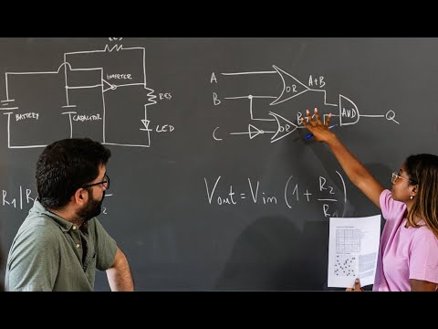 The Hidden Mathematics of Perfect Systems | How Complex Systems Achieve Optimal States