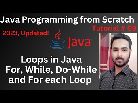 Tutorial 01 Introduction to Java Programming | How Java Program Compile and Execute