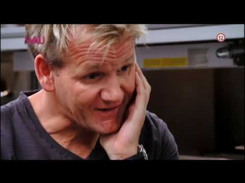 Áno, šéfe! USA III (02)