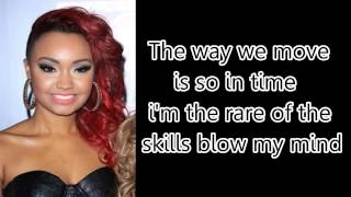 Little Mix - Stereo Soldier HD (Lyrics + download)