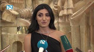 Արի' կինոյի աշխարհ. «Մոսկվա» կինոթատրոնը` նոր անունով, նորոգ ու վերազինված: Լրաբեր - 02.10.2024