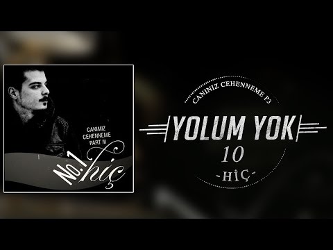 Video thumbnail for Yolum Yok
