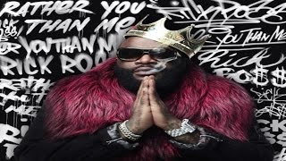 Rick Ross Trap Trap Trap (Ft. Young Thug & Wale)