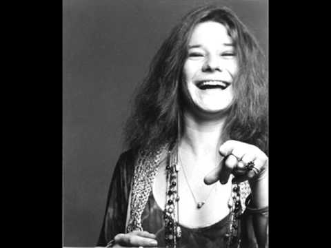 Janis Joplin - Sunday Morning Coming Down