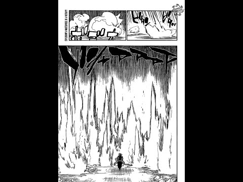Bleach Chapter 644 Review