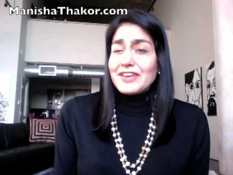 Manisha Thakor - On Purpose Results & Coaching