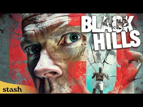 Black Hills | Martial Arts Action | Full Movie | MMA Drama