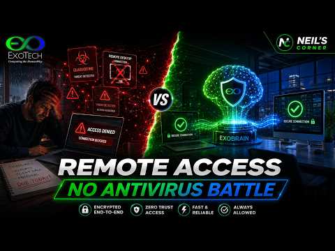 Northwell Remote Access
