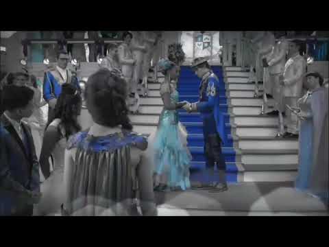 Ben x Uma [ + Mal ] A Love Like This