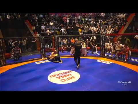 nika kupravishvili vs beqa tetruashvili  77 kg