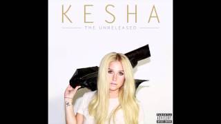 Kesha - Woo Hoo 2.0 (Official Audio)