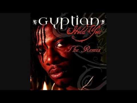 Gyptian Ft. K5- Hold You Official (Remix)