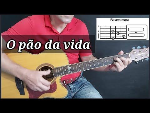O Pão Da Vida - Comunhão - Misc Praise Songs