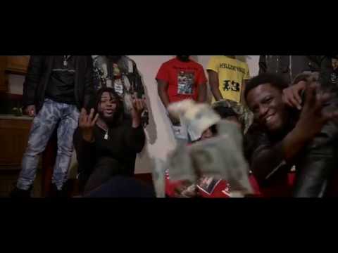 Treezx - "It All Started" (Music Video 2019) Shot By @AcegGotBars