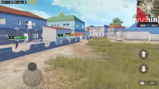 【PUBGモバイル】たんたん＆星空きらり BIRTHDAYイベント１日目エキシビジョン（解説視点 ディレイ配信）
