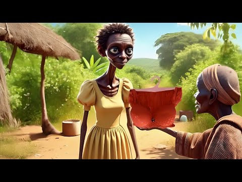 VAA CHUPI HII UTABADILIKA KUWA MZURI KULIKO WANAWAKE WOTE,HAWAKUAMINI KILICHOFUATIA...